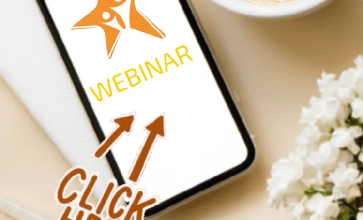 Recorded Webinars