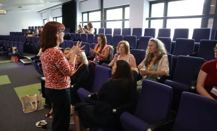 More Than a Network: The Power of Community in Early Years Leadership