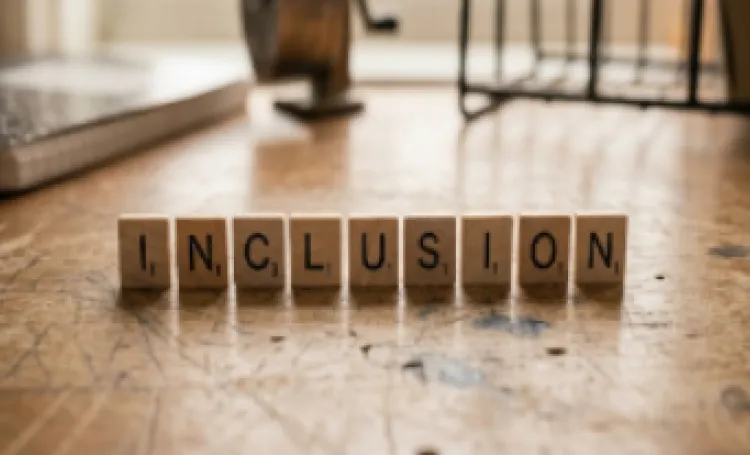 Online Early Years Inclusion Network