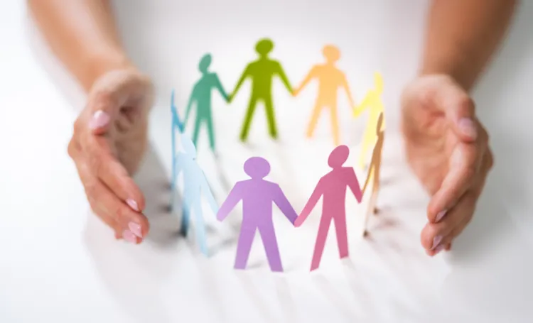 Inclusive Practice