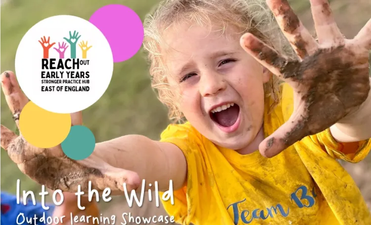 Into The Wild Logo