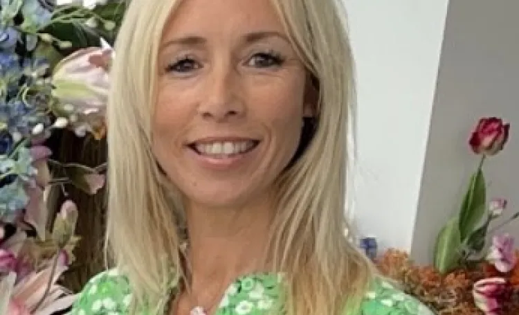 Jacqui Lewis