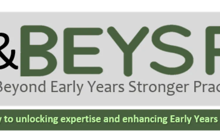 KBEYSPH Logo