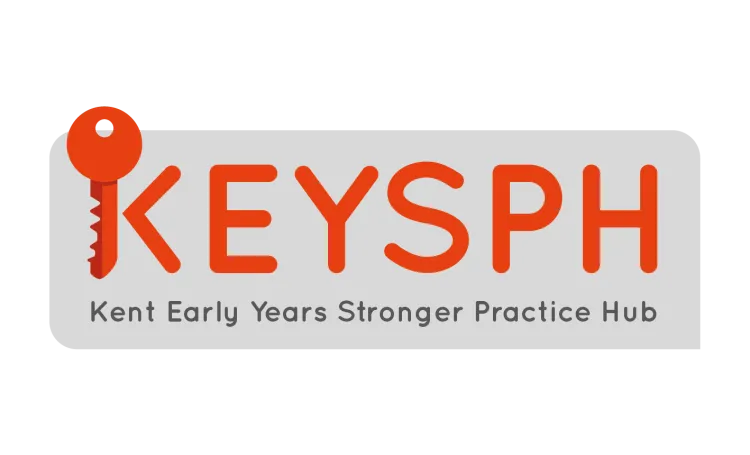 Kent Early Years Stronger Practice Hub