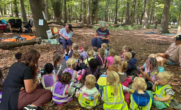 Childminder Network