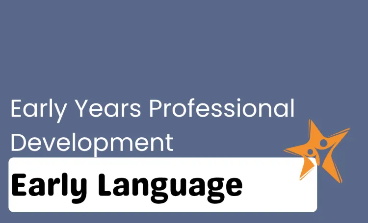 Early Language Thumbnail