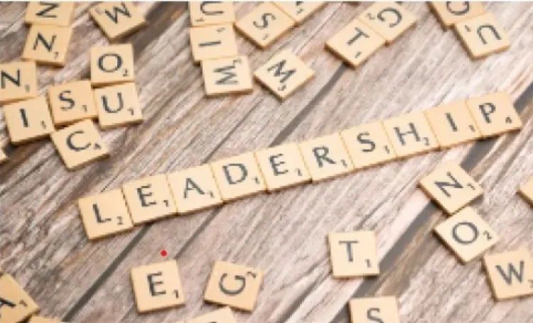 Leadership