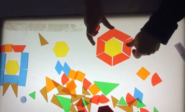 Webinar: Why Playful Maths? With Dr Helen J Williams and Panelists