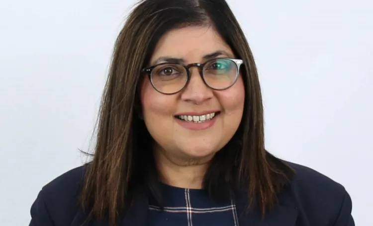 Mrs Singh