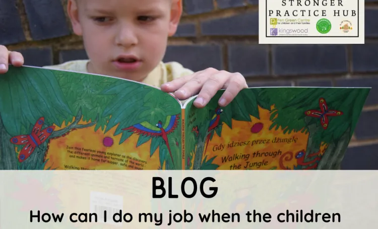 blog EAL