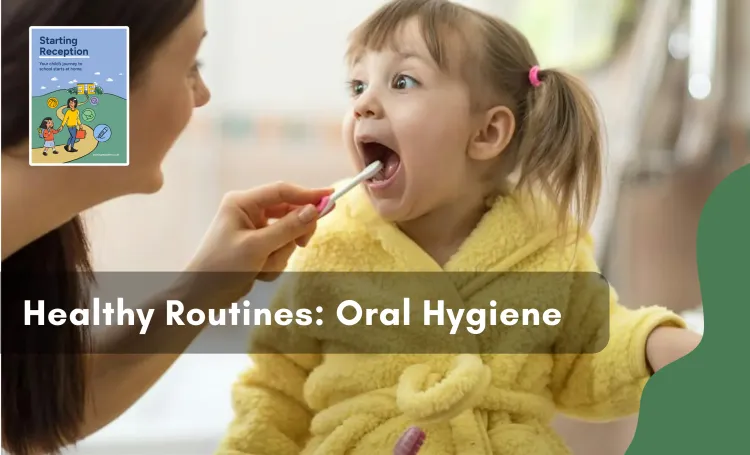 oral health