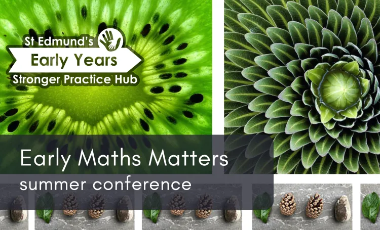 Maths Matters Conference