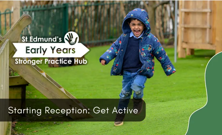 Get Active