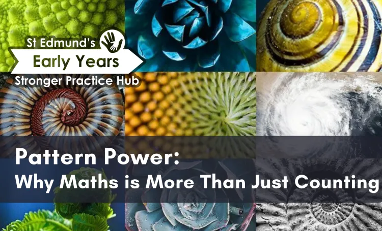 Pattern Power Webinar Banner