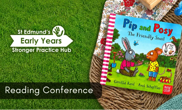 Reading Conference 