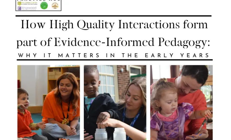 blog pedagogy
