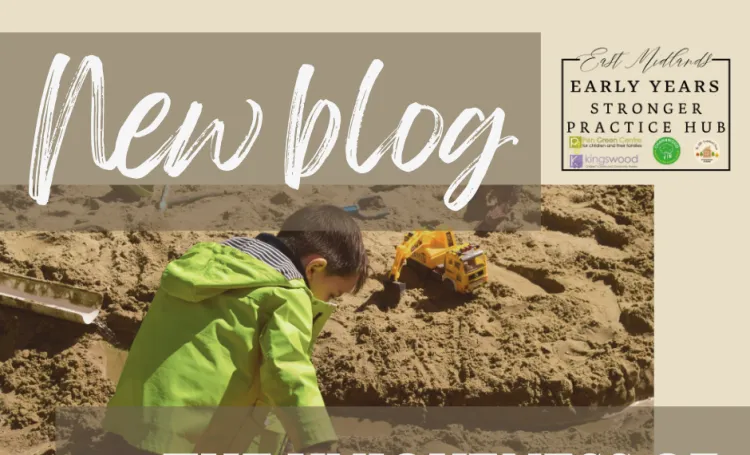 blog post