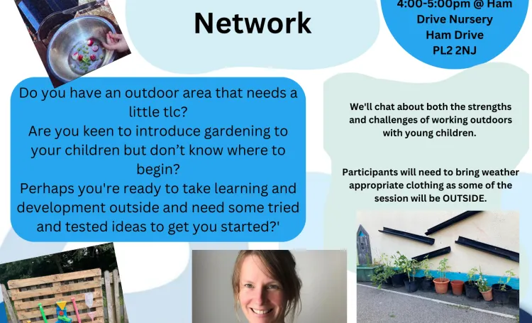 Outdoor Network