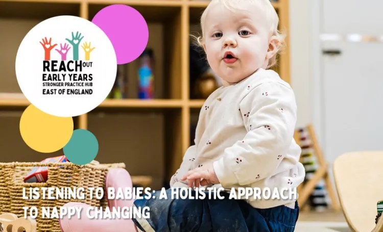 Nappy Changing Logo