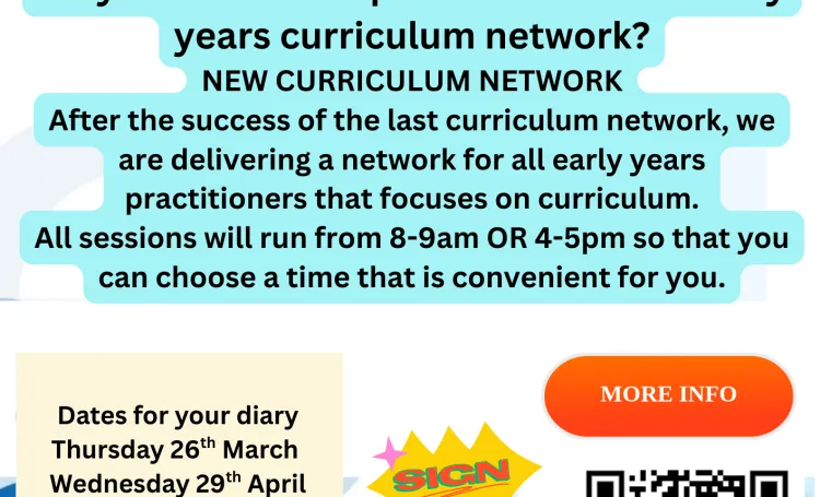 curriculum network