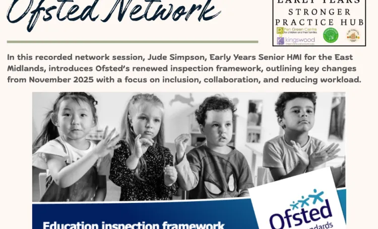 Ofsted Network