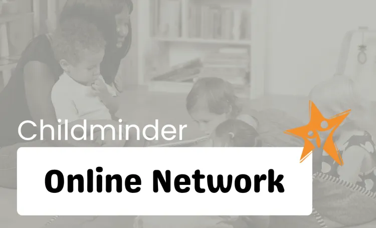 Online Childminder Network