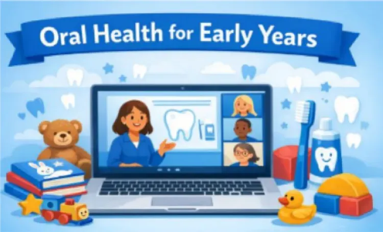 Oral Health