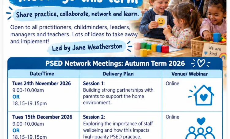 PSED Network