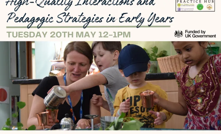 webinar recording