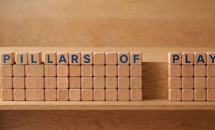 Pillars of Play