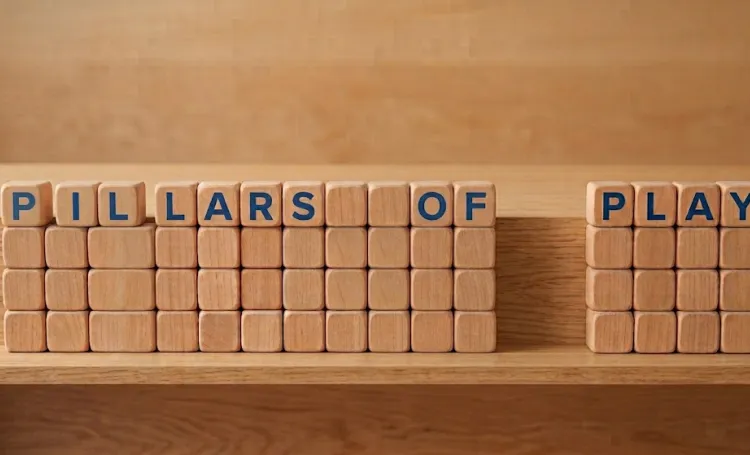 Pillars of Play