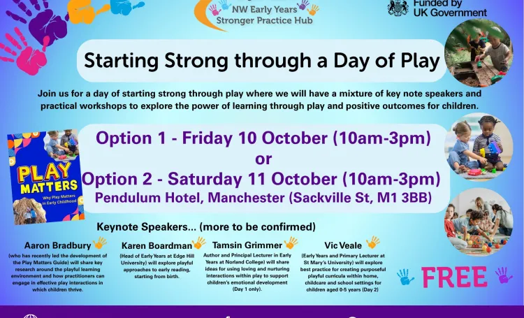 Play Conf