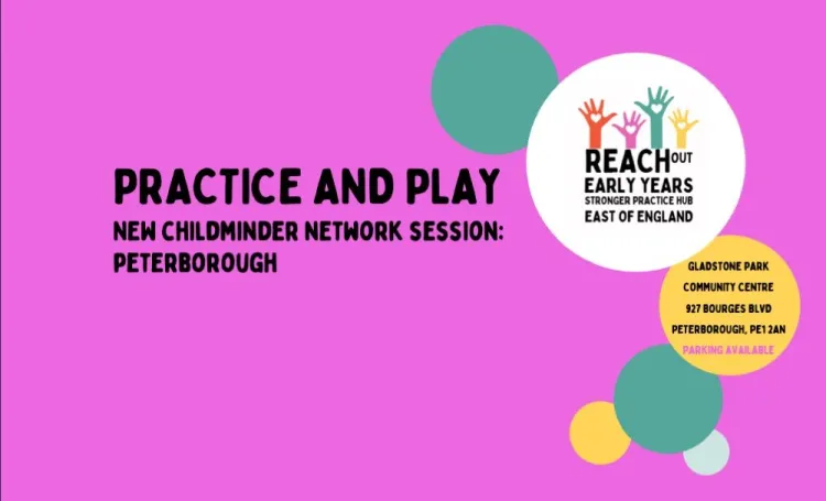 Practice and Play Logo