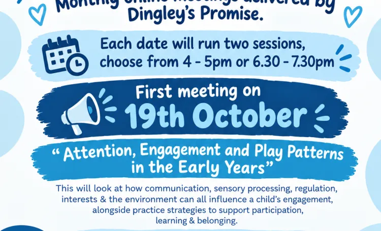 Dingley's Promise 2