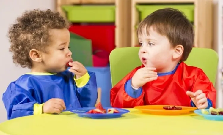 Supporting Language Communication Needs