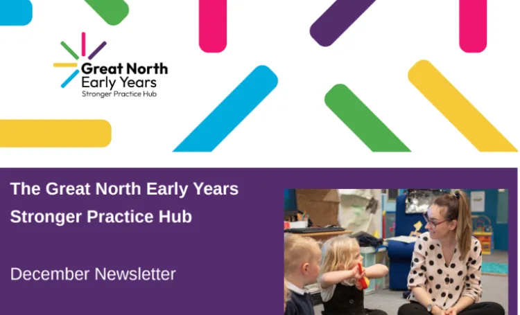 December Newsletter