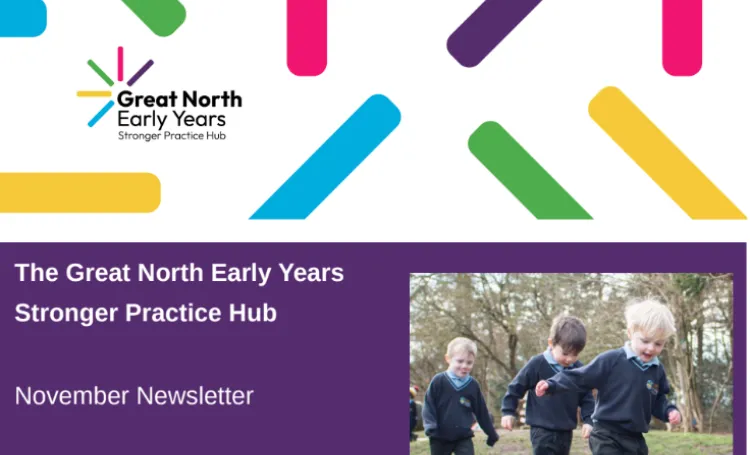 November Newsletter