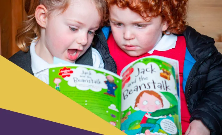 Early Literacy