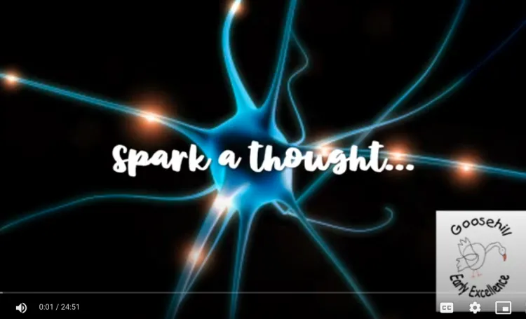 Spark a Thought
