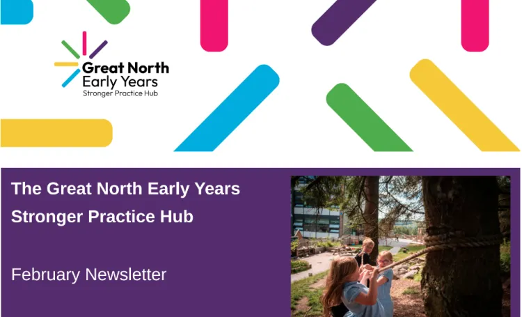 Feb newsletter