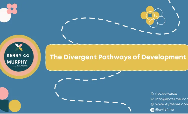 Divergent Pathways of Development