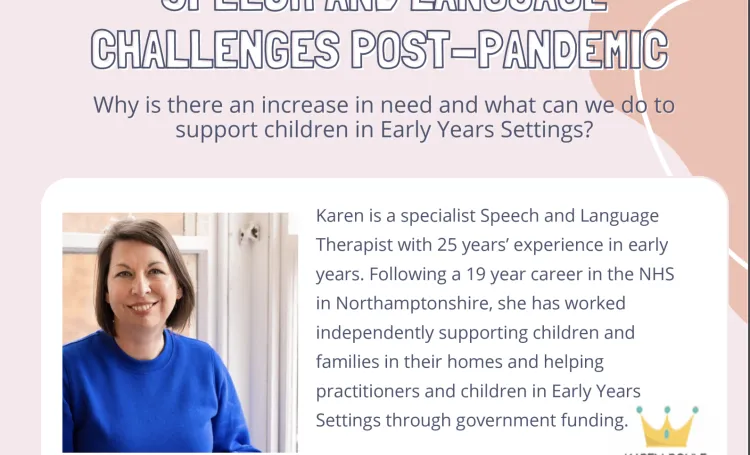 Karen Case Study