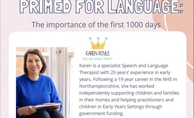 Blog Karen