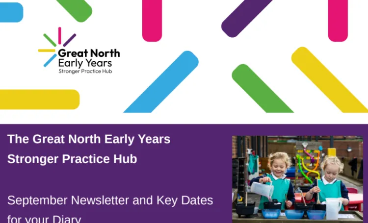 Newsletter image