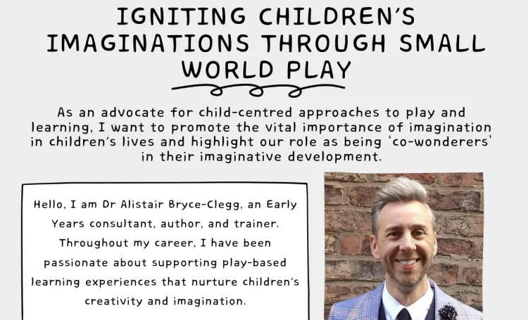 Alistair Bryce-Clegg