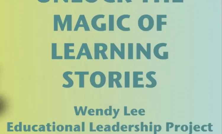 wendy lee