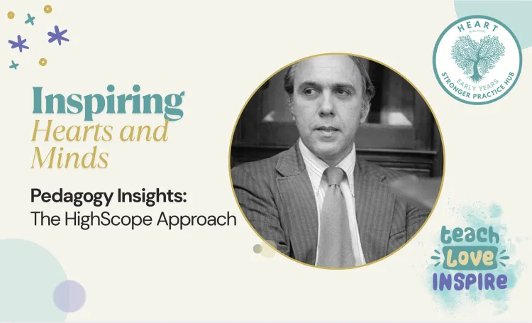 Dr. David Weikart