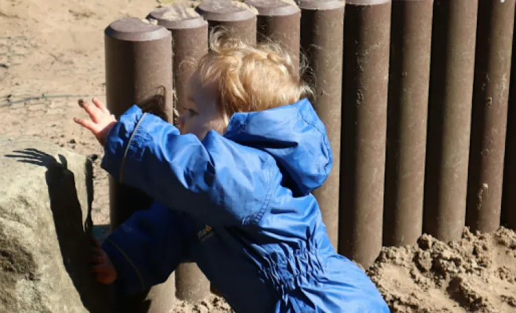 The role of play in fostering early language development