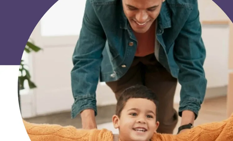 Family Maths Leaflet