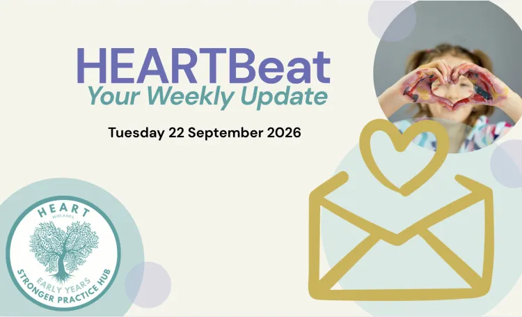 HEARTBeat 22 September 2026